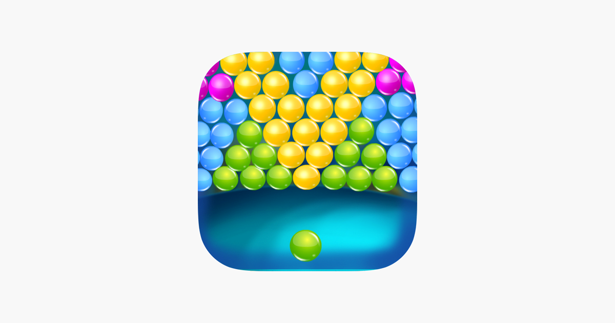 Bubble Candy: Bubble Shooting on the App Store